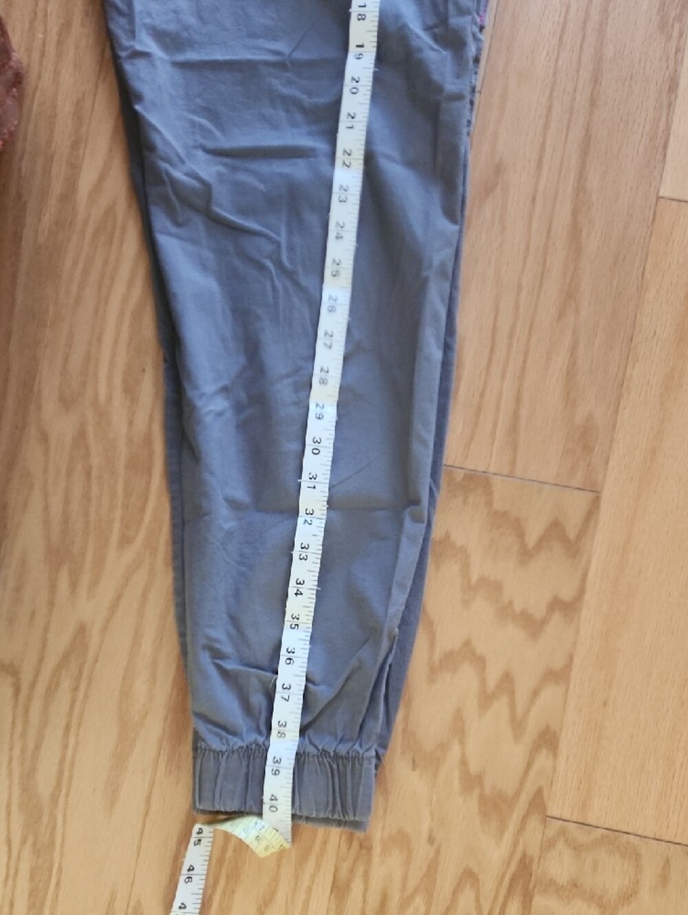 Beverly Hills Polo Club Gray Men's Jogger Pants Medium - Picture 11 of 17